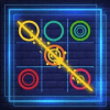 Color Ring Circle Match Puzzle加速器