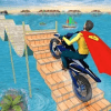 Dirt Bike Stunts 2019 Motorcycle Games