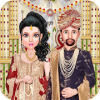 Indian Wedding Arranged Marriage Game