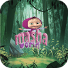 Masha Jungle World加速器