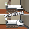 Find the differences 300 levels