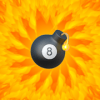 Pool Dynamite Explosive Game of Snooker Solitaire
