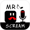 MRscream