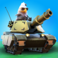 PvPetsio  Tank Battle Royale