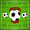 Soccer Pong