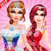 Dress Up Game Princess Dress Up