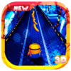 MINION Banana Adventure rushSubway 3D