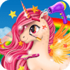 My Pony Pet Salon  Cute Animal Care Game