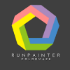 RunPainter - ColorMaze