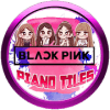 BLACKPINK Piano Tiles Magic KPOP