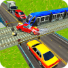 Railroad Crossing Indonesia 3D加速器