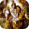 Radha Krishna Jigsaw Puzzle加速器