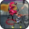 ben alien force fight evolution
