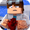 Modern Hospital Become the Best Blocky Doctor
