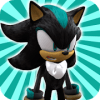 Dark Ultra Sonic Adventure