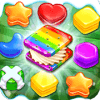 Tasty Candy - Free Match 3 Puzzle Games