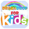 DRAG DROP FOR KIDS加速器