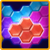 Block Puzzle : Hexa Quest