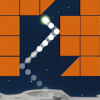 Bricks Breaker : Space & balls