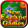 10 New Escape Games加速器