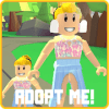Best Adopt Me Roblox Game image  GUIDE