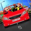 Motu Patlu Car Game