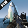 Shark Hunting Game 2019加速器