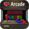 Arcade Roms premium加速器