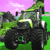 Real Farmer Tractor Sim 2019Farming Simulator 3D