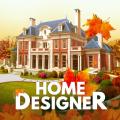 Home Designer  Blast Match Makeover