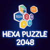 HEXA PUZZLE 2048加速器