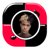 Moonlight Xxxtentacion  Piano Game