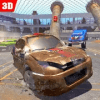 Demolition Derby Games 2019 3D Destruction Games