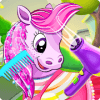 Pony Pet Salon  Kids Game加速器