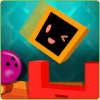 Happy Box  Physics Puzzle Dash