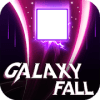 Galaxy Fall加速器