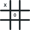 Tic Tac Toe Cross n Zeros加速器