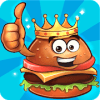 Idle Burger Tycoon - Clicker Game