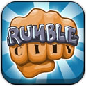 隆隆城市Rumble City手游