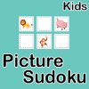 Picture Sudoku for Kids加速器