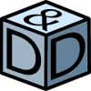 D&D Player Companion Character Sheet & Dice App