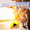 Highway Rider Extreme 3D Game加速器