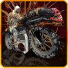 Ghost Bike Rider 2019加速器