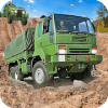 Army Transport Truck Driver Military Games 2019