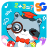 Kids PreSchool Learning Maths Learning Game