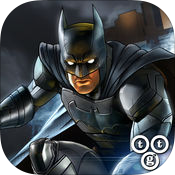 蝙蝠俠內敵Batman The Enemy Within加速器