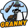 Granny horror map for Craft加速器