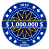 Millionaire 2019 General Knowledge Trivia Quiz