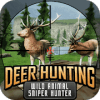 Deer Hunting Wild Animal Sniper Hunter