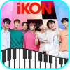 iKon Piano Game - I'M OK加速器